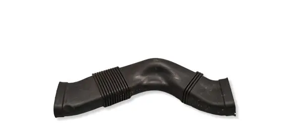 BMW 6 F06 Gran coupe Air intake duct part 8513454