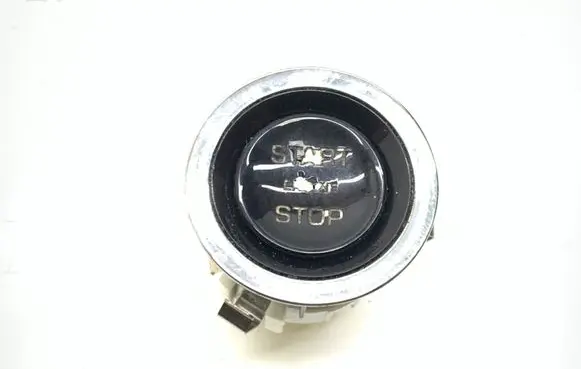 Jaguar XJ X351 Engine start stop button switch DW9314C376AA