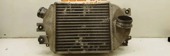 Subaru Forester SH Intercooler radiator 882993