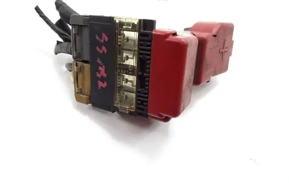Suzuki Swift II Positive cable (battery) 