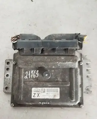 Nissan Micra Engine control unit/module mec37370 mec37-370
