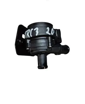 Volkswagen Caddy Electric auxiliary coolant/water pump 2Q0965567A