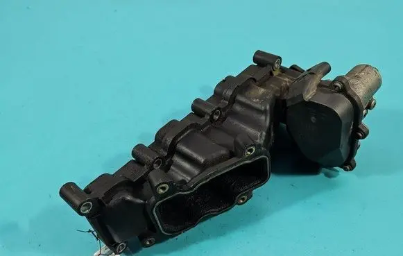 Audi A4 S4 B8 8K Intake manifold 059129711BS IMPRK1490371