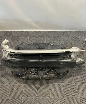 Tesla Model Y Radiator set 