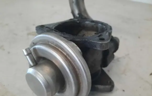 Volkswagen Golf IV EGR valve 038131501S