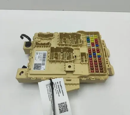 KIA Sportage Fuse module 91951CJ471