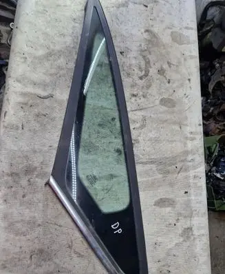 Ford Galaxy Front door window glass four-door 43R001605 AS2M3250DOT682
