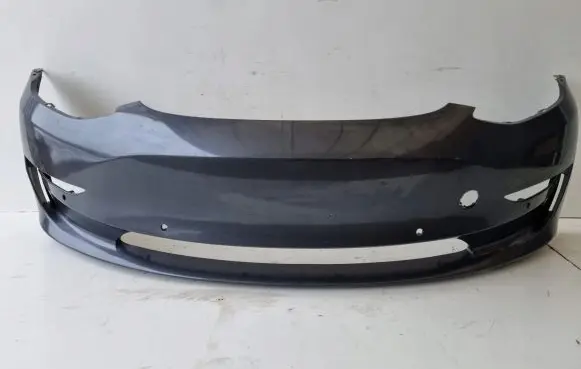 Tesla Model 3 Front bumper