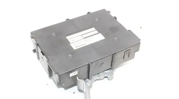Lexus IS III XE30 Brake system control unit/module 896C053020