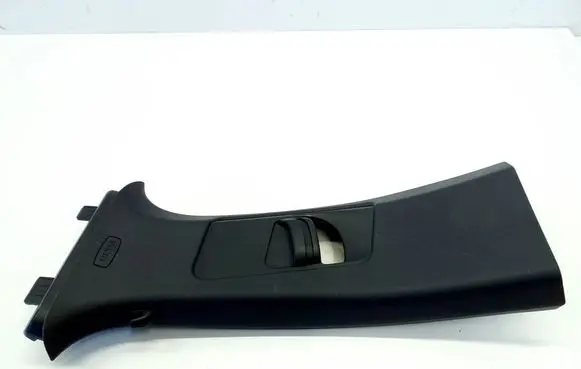 Skoda Octavia Mk4 (B) pillar trim (bottom) 5E3867243