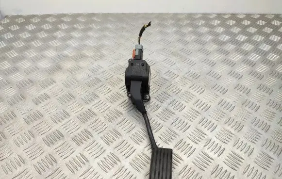 Peugeot 508 Accelerator throttle pedal 0280755173 9672091280