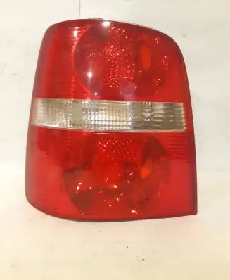 Volkswagen Touran I Rear/tail lights 1T0945112