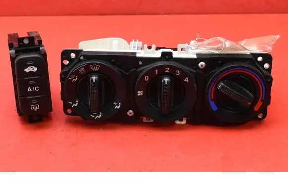 Honda Civic Climate control unit 79500S6DG022M