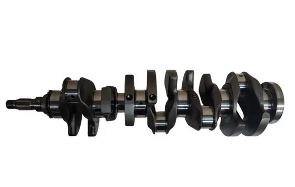 Crankshaft