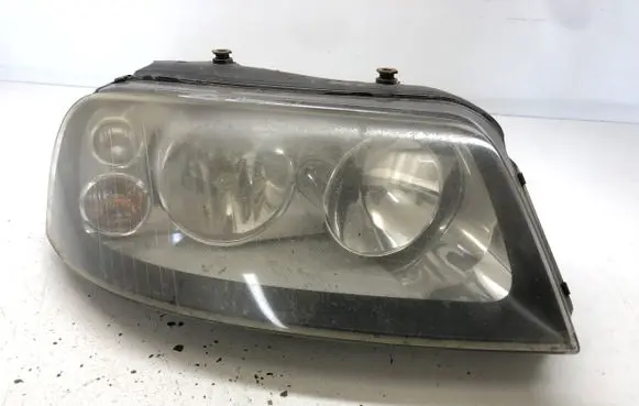 Volkswagen Sharan Headlight/headlamp 7M7941016H 0301182212