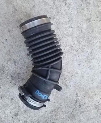 Dacia Dokker Air intake duct part 165758885R