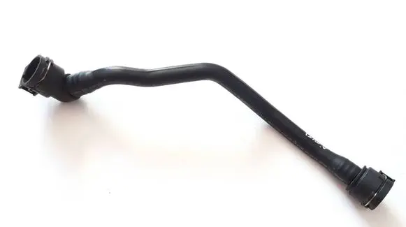 Mercedes-Benz A W176 Engine coolant pipe/hose A2465010058