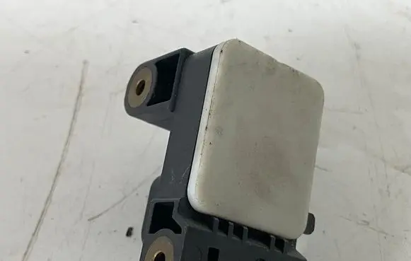 BMW X6 E71 ESP acceleration yaw rate sensor 6911003