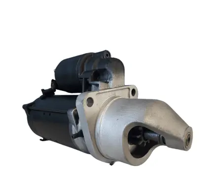 Renault Scenic III - Grand scenic III Starter motor CS1279