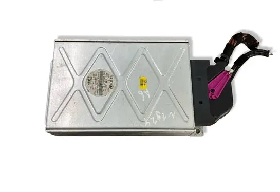 Audi A6 S6 C6 4F Sound amplifier 4F0910223C 4F0035223
