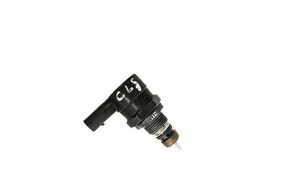 Mercedes-Benz CLS C219 Fuel pressure regulator A6110780449 0281002494 11966506