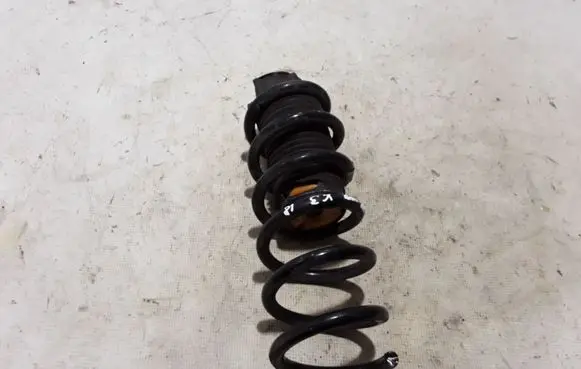 BMW X3 G01 Rear coil spring 6884918