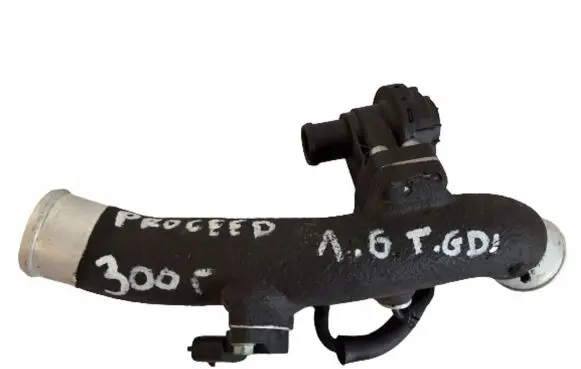 KIA Pro Cee'd III Air intake duct part