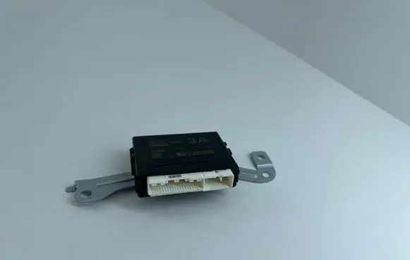 Lexus NX Tailgate/trunk control unit/module 8922278040 41481411380