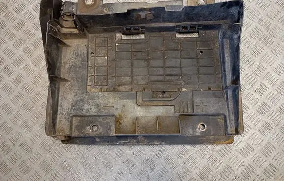 Renault Master III Battery bracket 648600006R 1989000