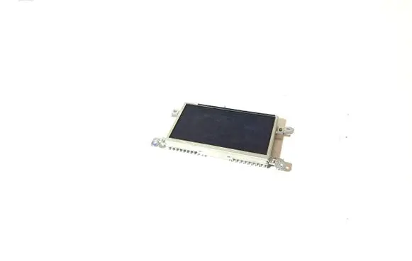 Audi A4 S4 B8 8K Screen/display/small screen 8T0919603E 8T0919603 CNTA1890G