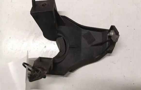 Jaguar S-Type Headlight/headlamp mounting bracket 2R8317A794