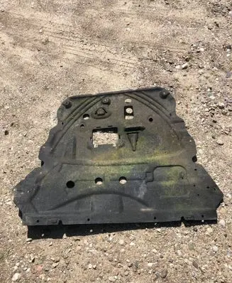 Ford Kuga III Engine splash shield/under tray