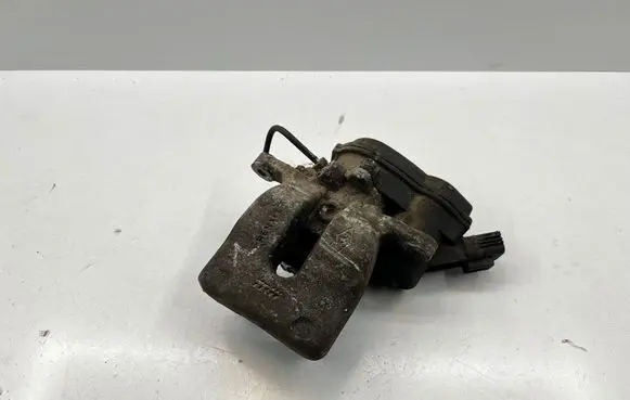 Renault Scenic III - Grand scenic III Rear brake caliper