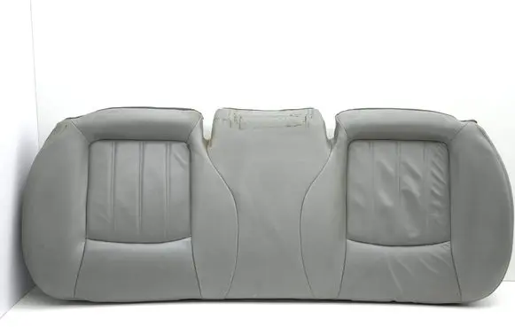 Rear seat