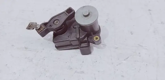 Intake manifold valve actuator/motor