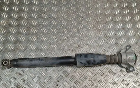 Audi Q5 SQ5 Rear shock absorber/damper 8R0035C