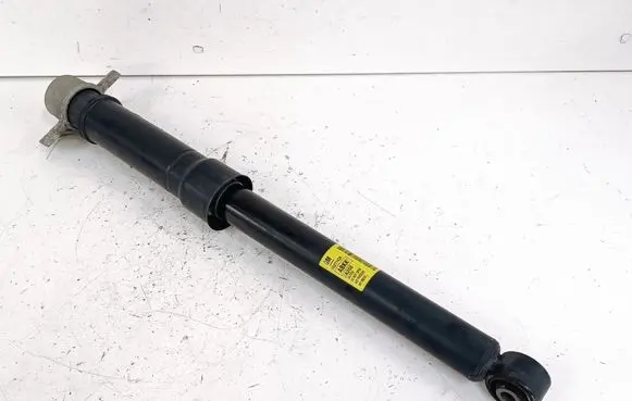 Buick Encore I Rear shock absorber/damper 95271438
