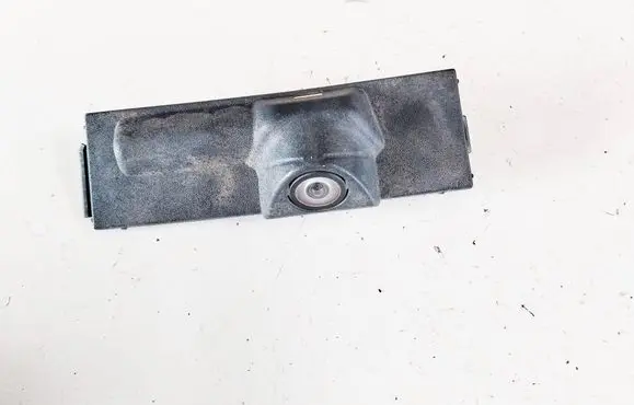 Ford S-MAX Reversing camera E1GT19G490AB