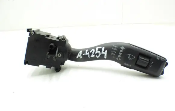 Seat Exeo (3R) Wiper control stalk 4E0953503G 11101019 K0310003861
