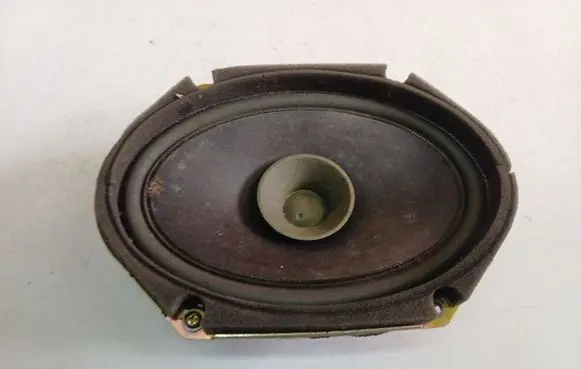 Mazda 3 I Front door speaker GJ6A66960