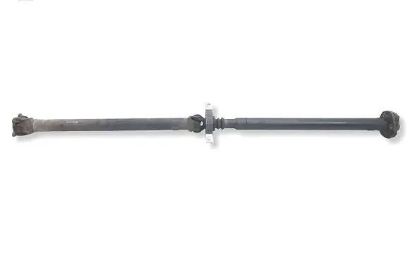 BMW 1 E81 E87 Drive shaft (set) 7537311