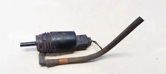 BMW 7 E65 E66 Windscreen/windshield washer pump 67128377612 67.12-8377612