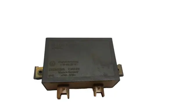 Volkswagen Golf III Immobilizer control unit/module 1H0953257BB 5WK4678