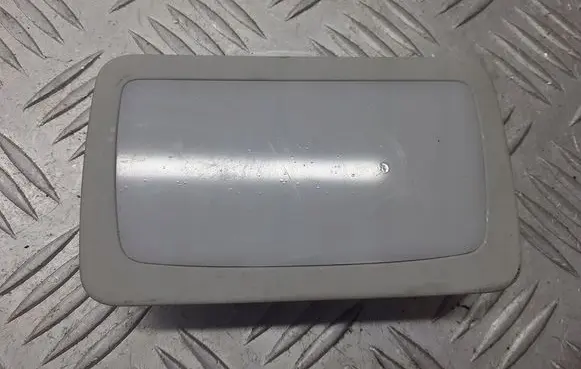 Audi A6 S6 C6 4F Other interior light 4L0947123