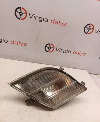 Nissan Micra Front indicator light 89036989