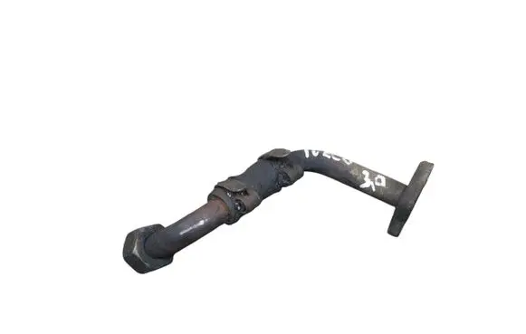 Iveco Daily 35 - 40.10 Turbo turbocharger oiling pipe/hose