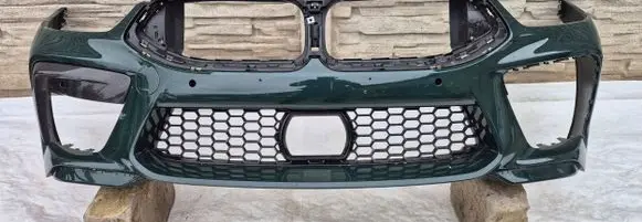 BMW M8 F91 F92 G14 G15 Front bumper 7994627