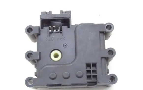 Mazda 6 A/C air flow flap actuator/motor 5W26B