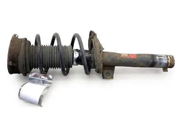 Skoda Octavia Mk3 (5E) Front shock absorber/damper