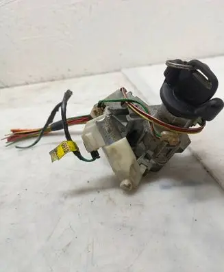 Chevrolet Blazer Ignition lock 26070075 26070111